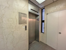 エレベーター（1基）