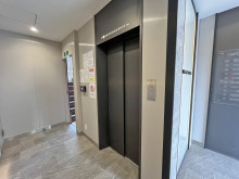 エレベーター（1基）