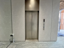 エレベーター(1基)