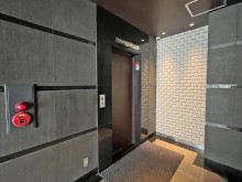 エレベーター(1基)