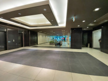 エレベーターホール