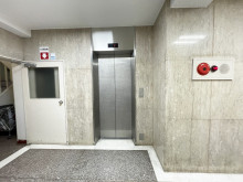 エレベーター(1基)