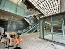 1階エントランス