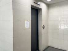 エレベーター(1基)