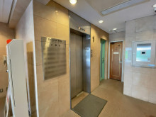 エレベーター(1基)