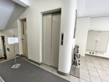 エレベーター(1基)
