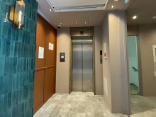 エレベーター(1基)