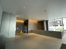 エントランスホール