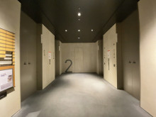 エレベーターホール