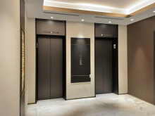 エレベーター(2基)