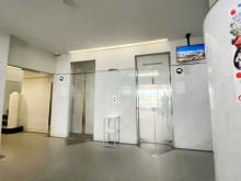 エレベーター(2基)