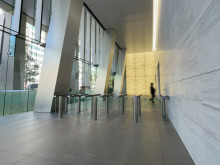 フラッパーゲート