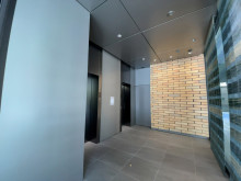 エレベーターホール