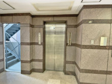 エレベーター(1基)