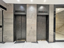 エレベーター(2基)