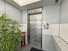 エレベーター(1基)