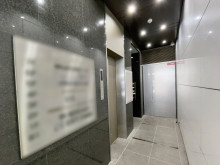 エレベーター(1基)