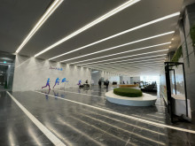 エントランスホール