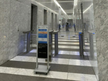 フラッパーゲート