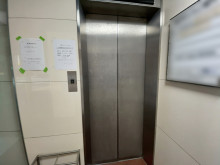 エレベーター(1基)