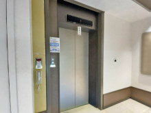 エレベーター(1基)