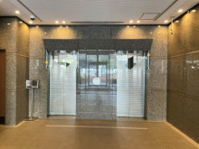 エレベーター(2基)