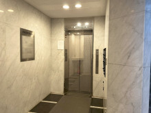 エレベーター(1基)