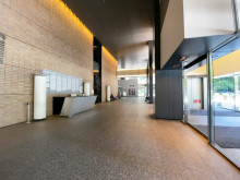 エントランスホール