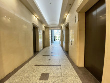 エレベーターホール