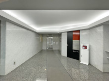 エレベーターホール