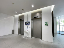 エレベーター(2基)