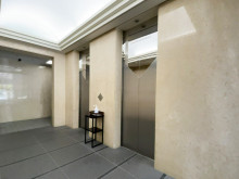 エレベーター(2基)