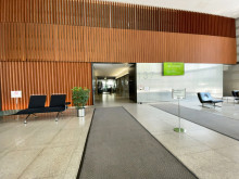 エントランスホール