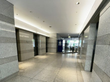 エレベーターホール