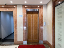 エレベーター(1基)