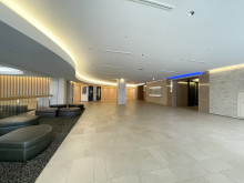 2階エントランスホール