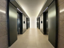 エレベーターホール