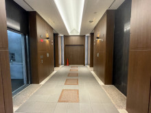 エレベーターホール