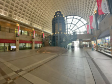 直結のシーフォートスクエア