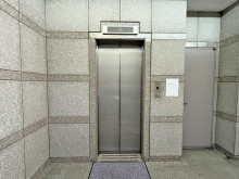 エレベーター(1基)