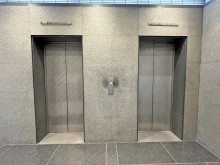 エレベーター(2基)