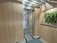 エレベーター(1基)