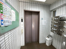 エレベーター(1基)