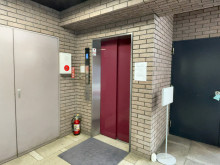 エレベーター(1基)