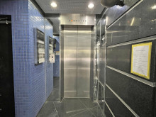 エレベーター(1基)