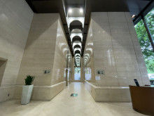 エレベーターホール