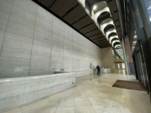 エントランスホール