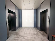 エレベーター(2基)