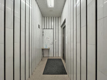 エレベーター(1基)