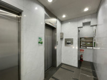 エレベーター(1基)